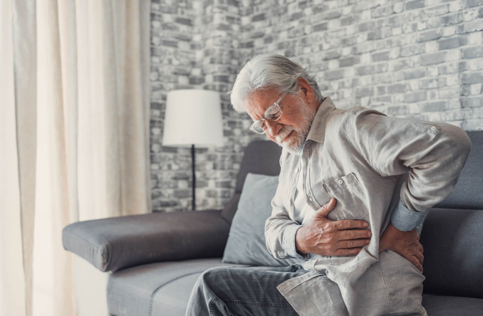 Managing Chronic Pain in Older Adults | Juniper Village at Lebanon
